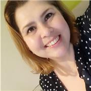 Soy una facilitadora que quiere ayudar en el proceso de aprender en algo tan crucial para la vida de una persona comunicarse